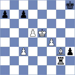 Kahre - Galstyan (chess.com INT, 2024)
