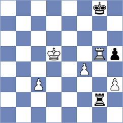 Matosevic - Matanovic (Split, 2013)