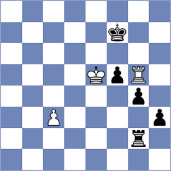 Palma Villanueva - Almeida Quintana (Havana CUB, 2024)