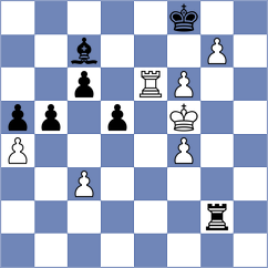 Berchtenbreiter - Paravyan (Chess.com INT, 2019)