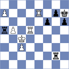 Sattarov - Mohamed (chess.com INT, 2023)