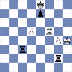 Fiorito - Carlsen (chess.com INT, 2024)
