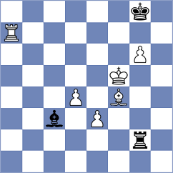 Carrasco Miranda - Necula (chess.com INT, 2023)