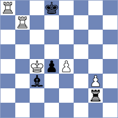 Obrien - Wiwatanadate (Chess.com INT, 2021)
