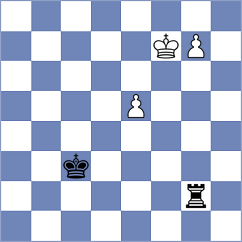 Koenig - Idrisov (Chess.com INT, 2020)