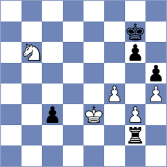 Sorungbe - Tan (Chess.com INT, 2017)