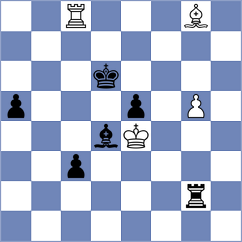 Osinovsky - Vasquez Garrido (chess.com INT, 2024)