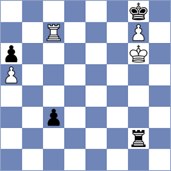 Hulka - Guzman (chess.com INT, 2024)