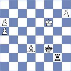 Alves - Allison (Lichess.org INT, 2021)
