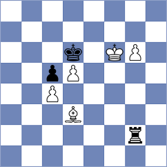 Mazariego - Kiseleva (chess.com INT, 2024)