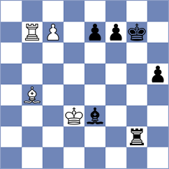 Milchev - Chirila (Chess.com INT, 2020)