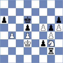 Perrett - Horak (Dresden, 2000)
