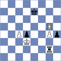 Eljanov - Pogrebnoy (Yalta, 1996)