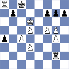 Dobrocmyslov - Graif (chess.com INT, 2025)