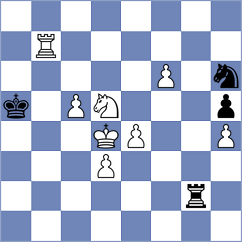 Yeropunov - Przybylski (chess.com INT, 2024)