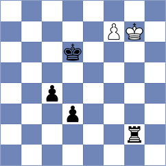Zhu - Antoniou (chess.com INT, 2024)
