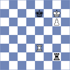 Leve - Nikoladze (Chess.com INT, 2020)