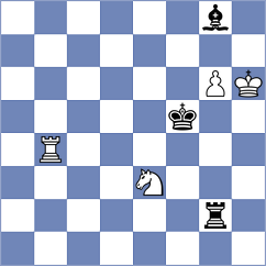 Donado Orostegui - Cardona (Chess.com INT, 2020)