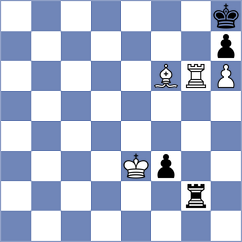 Martinez Alcantara - Thomforde-Toates (chess.com INT, 2023)