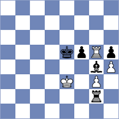 Tabatabaei - Deac (chess.com INT, 2024)