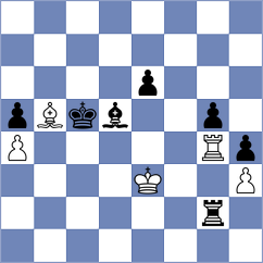 Obrien - Begunov (Chess.com INT, 2021)