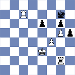 Wijerathna - Iskusnyh (chess.com INT, 2025)