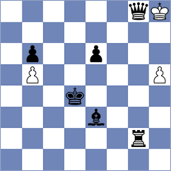 Krikorian Garbis - Herath (Lichess.org INT, 2021)