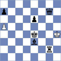 P. Komal Kishore - Baker (chess.com INT, 2025)