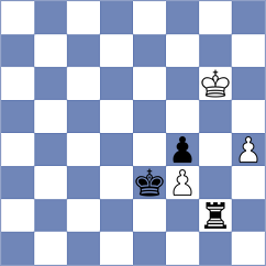 Kourkoulos Arditis - Durarbayli (chess.com INT, 2025)