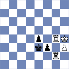 Ghevondyan - Checa (chess.com INT, 2025)