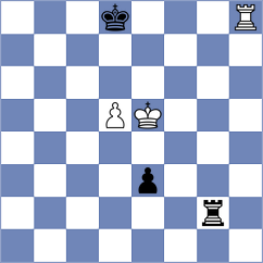 Peng - Chen (Xinghua CHN, 2025)
