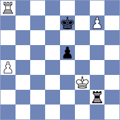 Stewart - Zakarian (London ENG, 2025)