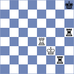 Short - Dragnev (Pasching AUT, 2025)