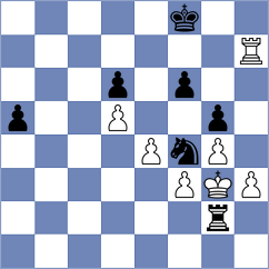 Sebastian - Martinez Garcia (Spain, 1993)