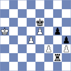 Harsha - Olenik Campa (chess.com INT, 2023)
