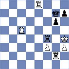 Stobbe - Lewandowski (Poland, 2008)