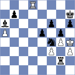 Martin Toril - Jergovic (Lichess.org INT, 2021)