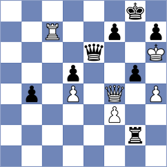 Gonchar - Babich (Kiev, 2006)