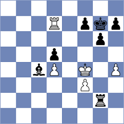 Gabrielian - Skotheim (chess.com INT, 2025)