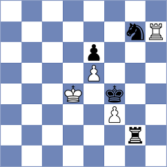 Can - Sindarov (New York USA, 2024)