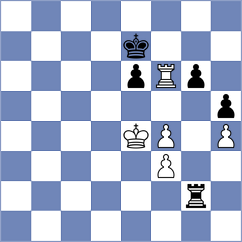 Florescu - Girsh (chess.com INT, 2024)