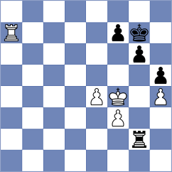 Bluebaum - Kramnik (chess.com INT, 2023)