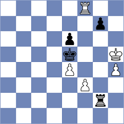 Kashtanov - Ogloblin (Chess.com INT, 2020)