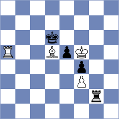 Mamedov - Antipov (chess.com INT, 2025)