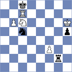 Kuybokarov - Guo (chess.com INT, 2024)