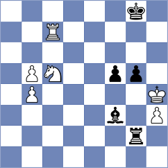 Amaya - Casares Contreras (chess.com INT, 2024)