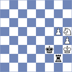 Piliposyan - Tomic (Chess.com INT, 2020)