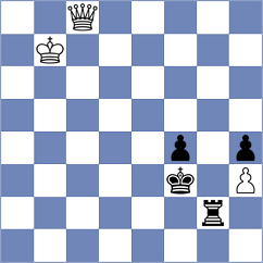 Bereznev - Kozhamberdin (Orsk, 2000)