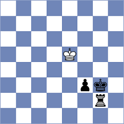 Pahomov - Lai (chess.com INT, 2024)