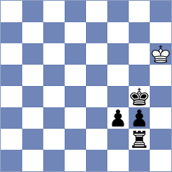 Mametev - Mica (Chess.com INT, 2021)